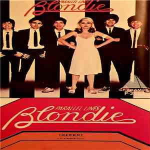 Blondie - Parallel Lines album