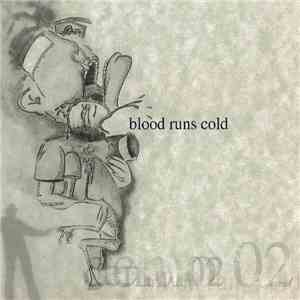 Blood Runs Cold - Demo 02 album
