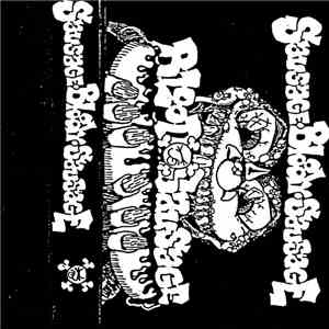 Blood Sausage  - Demo album