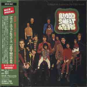 Blood, Sweat And Tears - Child Is Father To The Man album