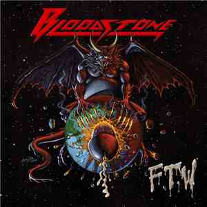 Bloodstone  - F.T.W album