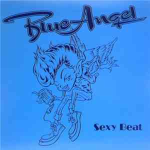 Blue Angel  - Sexy Beat album