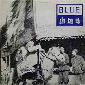 Blue China - Tomorrow Never Knows album