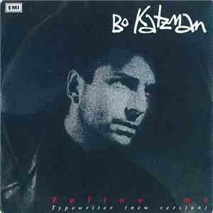 Bo Katzman - Follow Me album