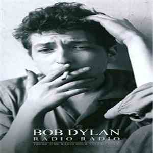 Bob Dylan / Various - Radio Radio: Theme Time Radio Hour Volume 4 album
