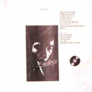 Bob Dylan - Bob Dylan album