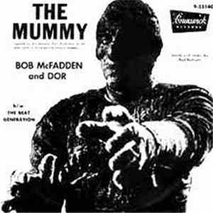 Bob McFadden And Dor - The Mummy album