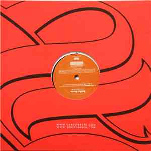Bobby Burns - From Holland EP album