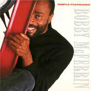 Bobby McFerrin - Simple Pleasures album