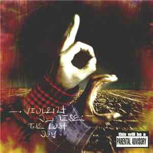 Body Count  - Violent Demise: The Last Days album