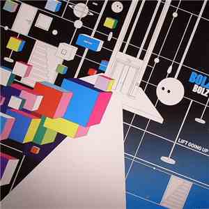 Bolz Bolz - Lift Going Up album