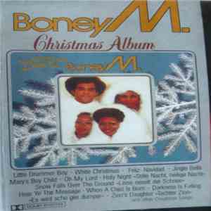 Boney M. - Christmas Album album