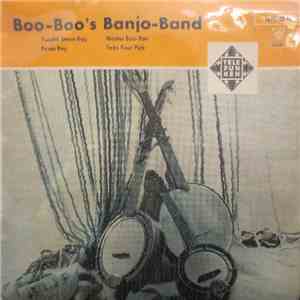 Boo-Boo's Banjo Band - Boo-Boo's Banjo Band album