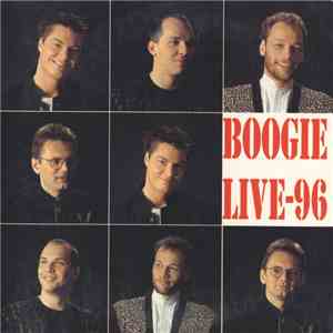 Boogie  - Live-96 album