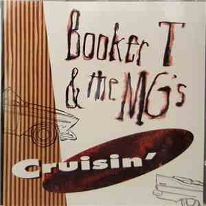 Booker T & The MG's - Cruisin' album