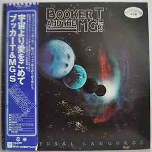 Booker T. & The M.G.'s - Universal Language album