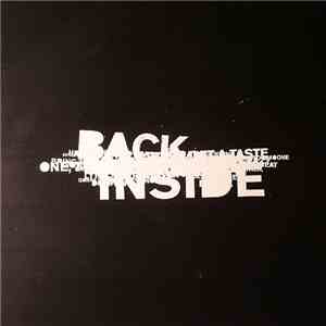 Boxsaga - Back Inside album