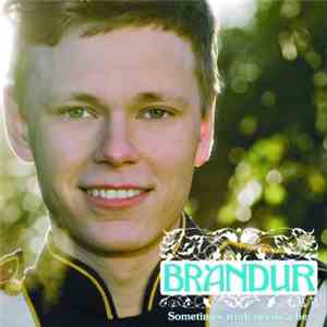 Brandur - Sometimes Truth Needs A Lie album