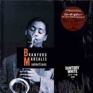 Branford Marsalis - Selections album