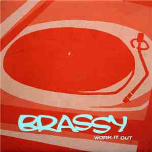Brassy - Work It Out album