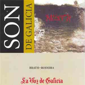 Brath - Rodeira album