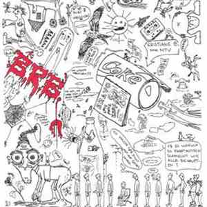 B.R.B. / Dark Land - B.R.B. / Dark Land album