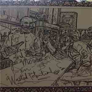 Brendan Kelly  and Joe McMahon  - Wasted Potential album
