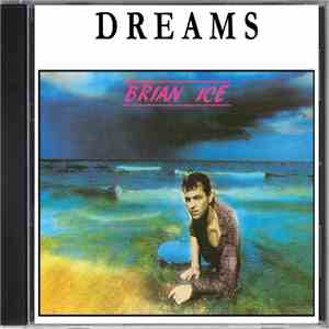 Brian Ice - Dreams album