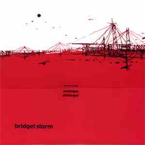 Bridget Storm - Terrestrial Living album