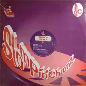 Brisk & Trixxy - Rok Da Beat / Everybody Down album