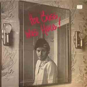 Bruce Springsteen - The Boss Was Here album