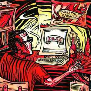 Brutal Knights / The Western Dark - T.B.S.L. / T.B.S.L. Baby album