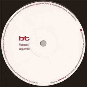 BT - Fibonacci Sequence album