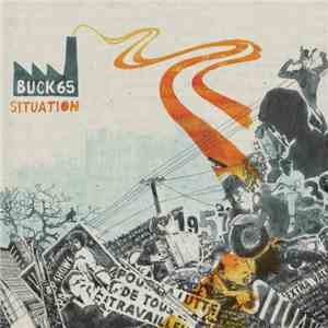 Buck 65 - Situation album