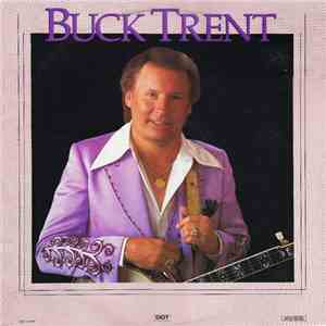 Buck Trent - Buck Trent album