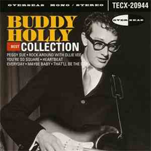 Buddy Holly - Best Collection album