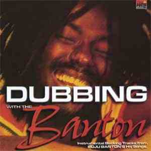 Buju Banton - Dubbing With The Banton album