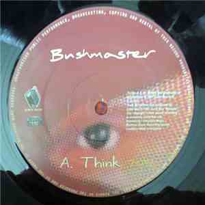 Bushmaster - Think album
