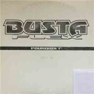 Busta Flex - Pourquoi? album