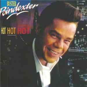 Buster Poindexter - Hot Hot Hot album