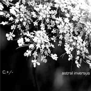 C.+/- - Astral Inversus album