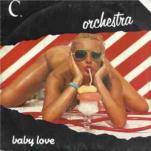 C. Orchestra - Baby Love album