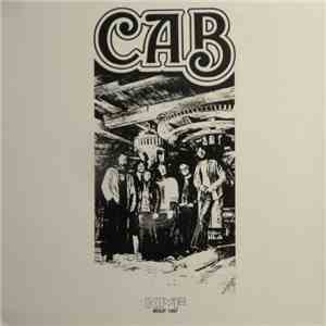 CAB - CAB album