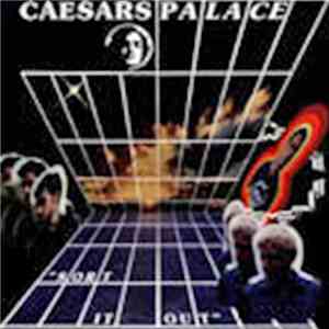 Caesars - Sort It Out album