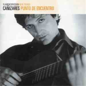Cañizares - Punto De Encuentro album