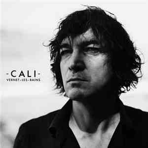 Cali - Vernet Les Bains album