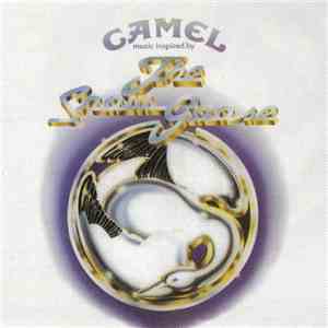Camel - Music Inspired By The Snow Goose album