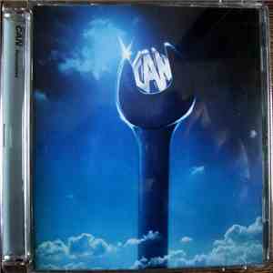 Can - Can album