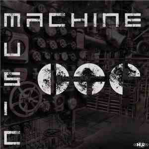 Cap  - Machine Music album