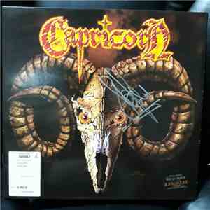 Capricorn  - Capricorn album